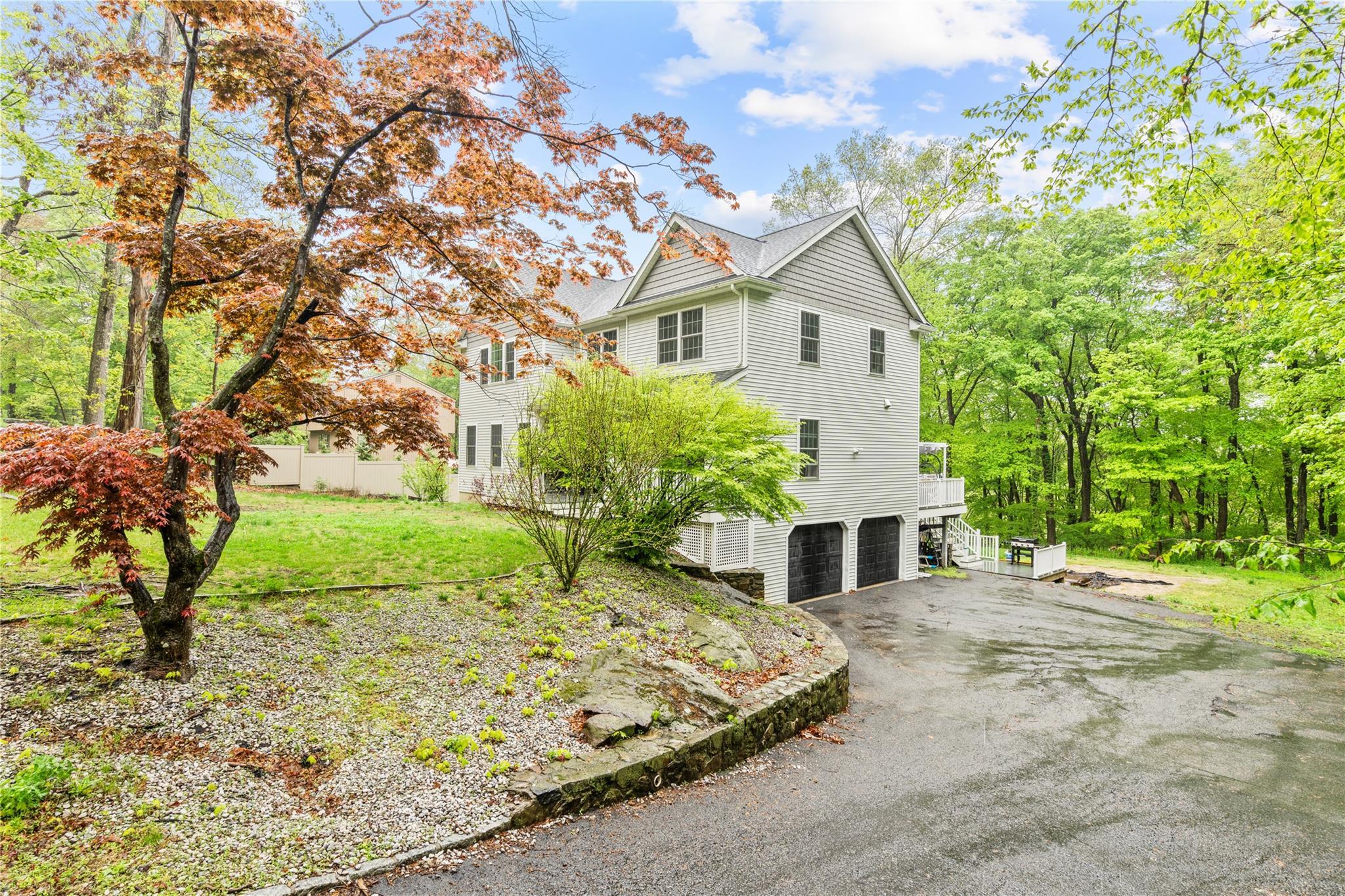 Single Family Maple Wood  Putnam County, NY 10509, MLS-858888-4