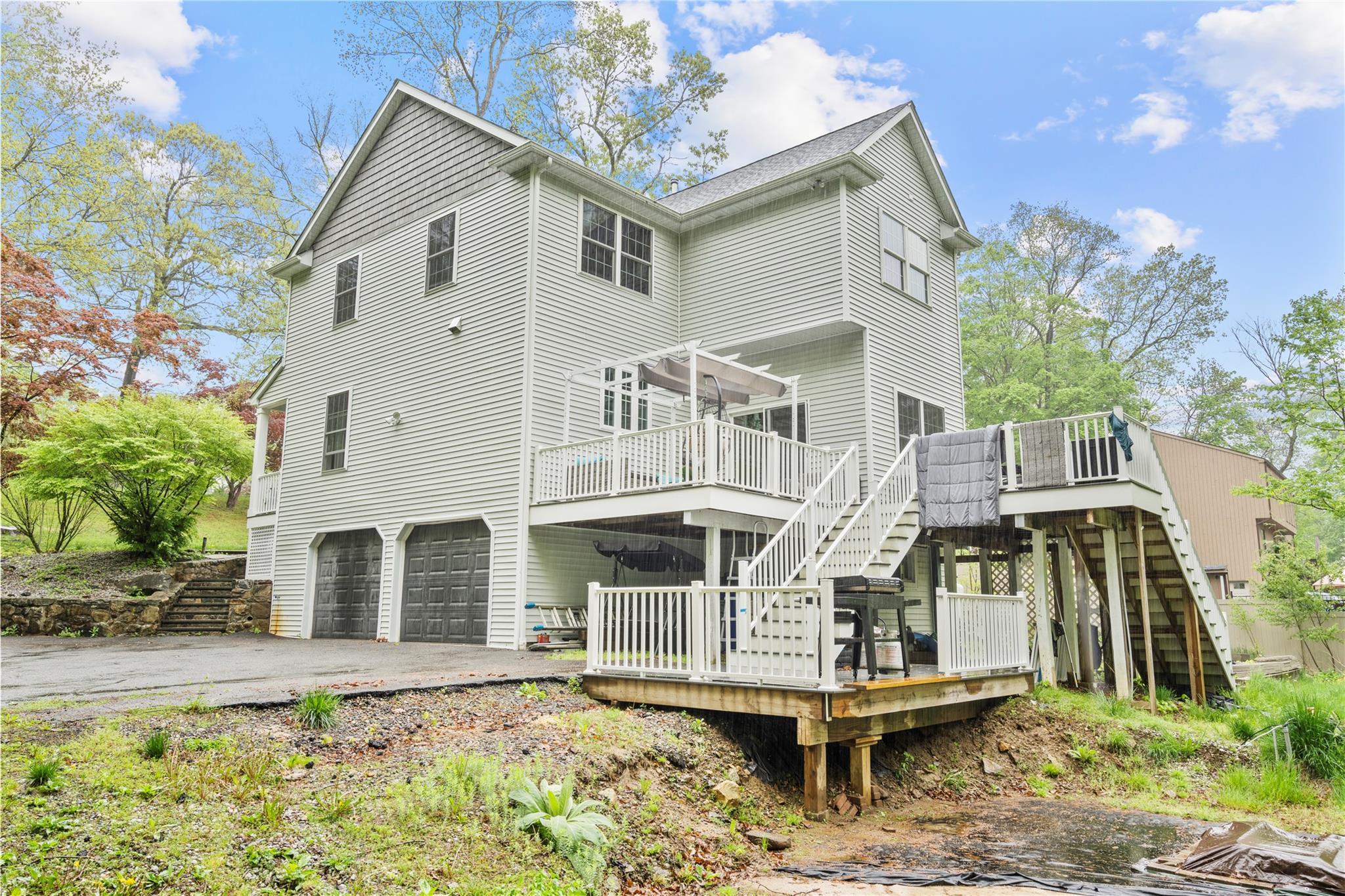 Single Family Maple Wood  Putnam County, NY 10509, MLS-858888-48