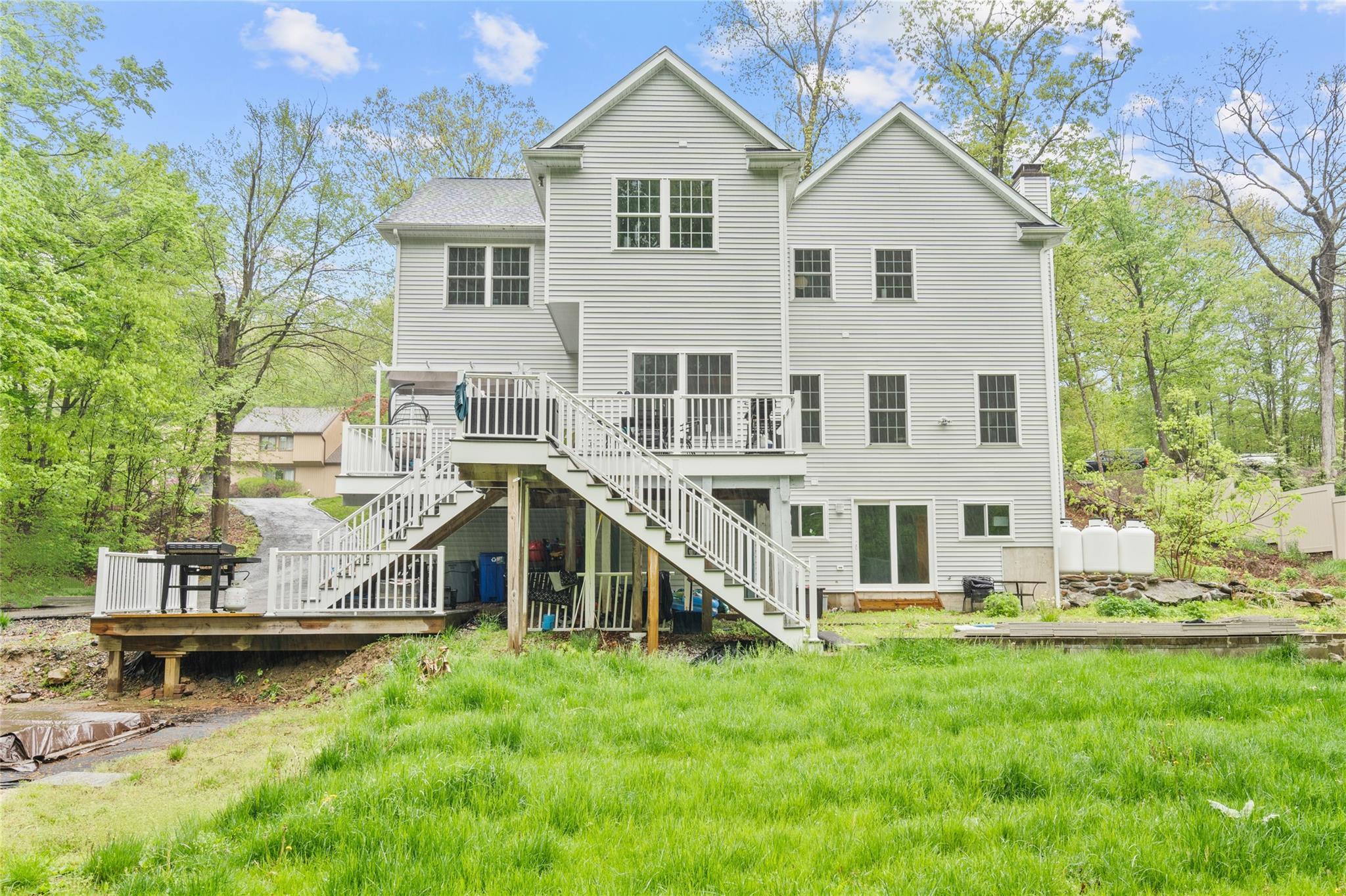 Single Family Maple Wood  Putnam County, NY 10509, MLS-858888-49