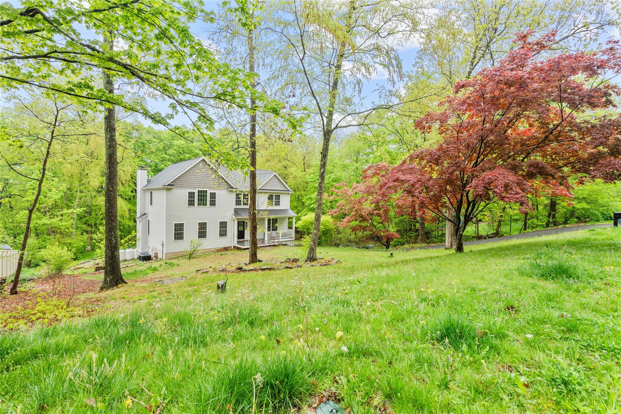 Single Family Maple Wood  Putnam County, NY 10509, MLS-858888-5