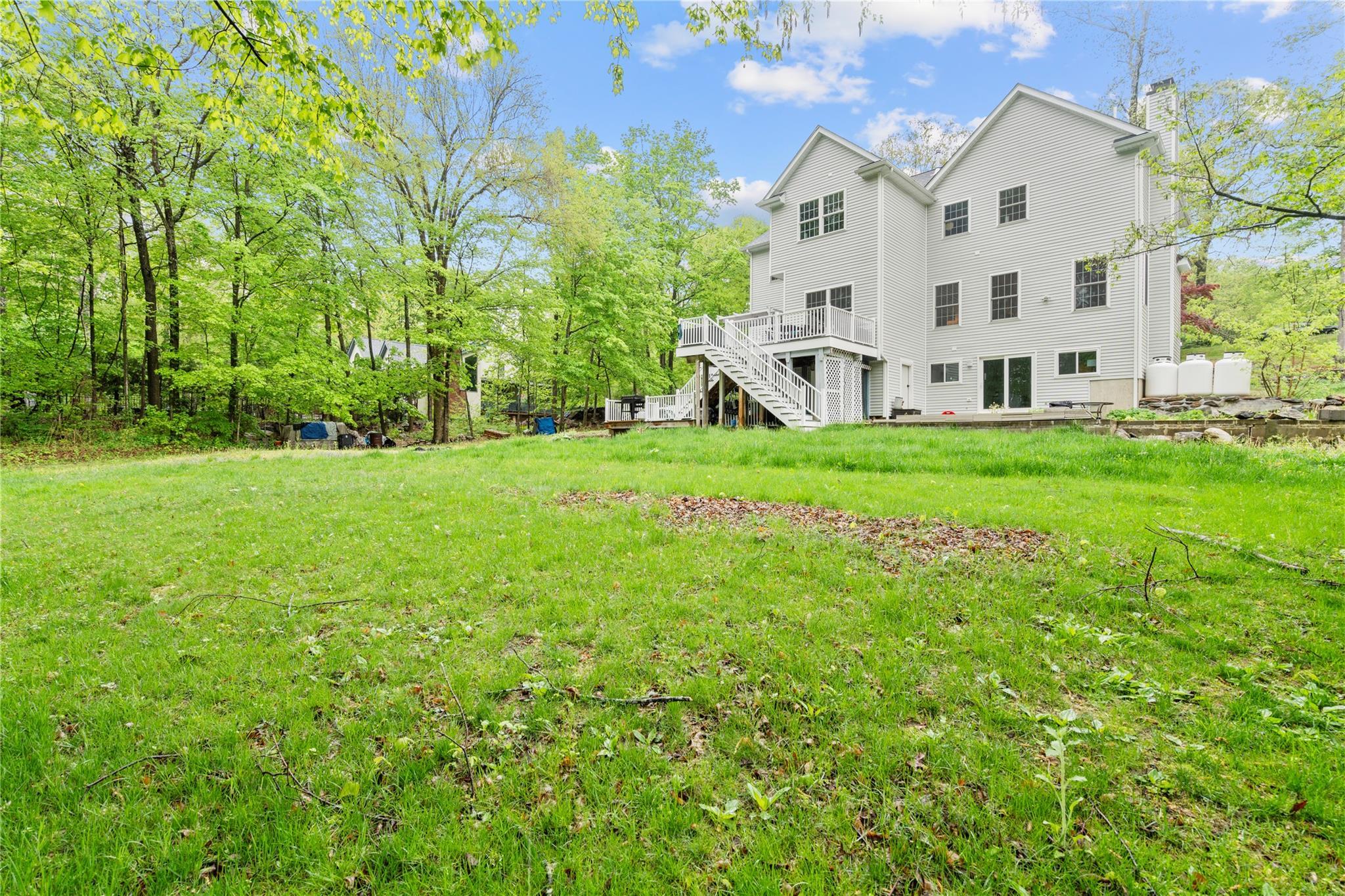 Single Family Maple Wood  Putnam County, NY 10509, MLS-858888-50