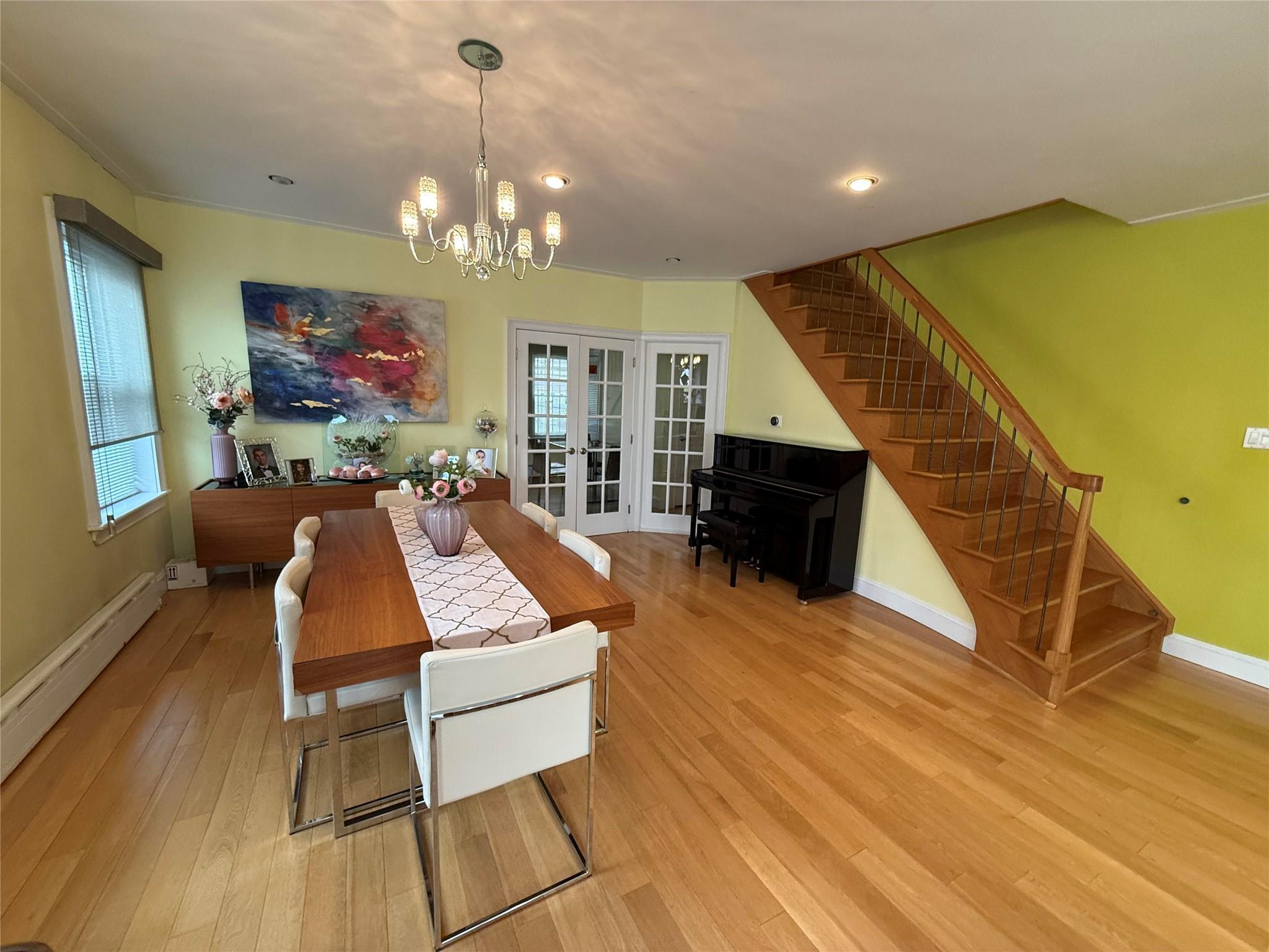 Single Family Penelope  Queens, NY 11379, MLS-858906-10