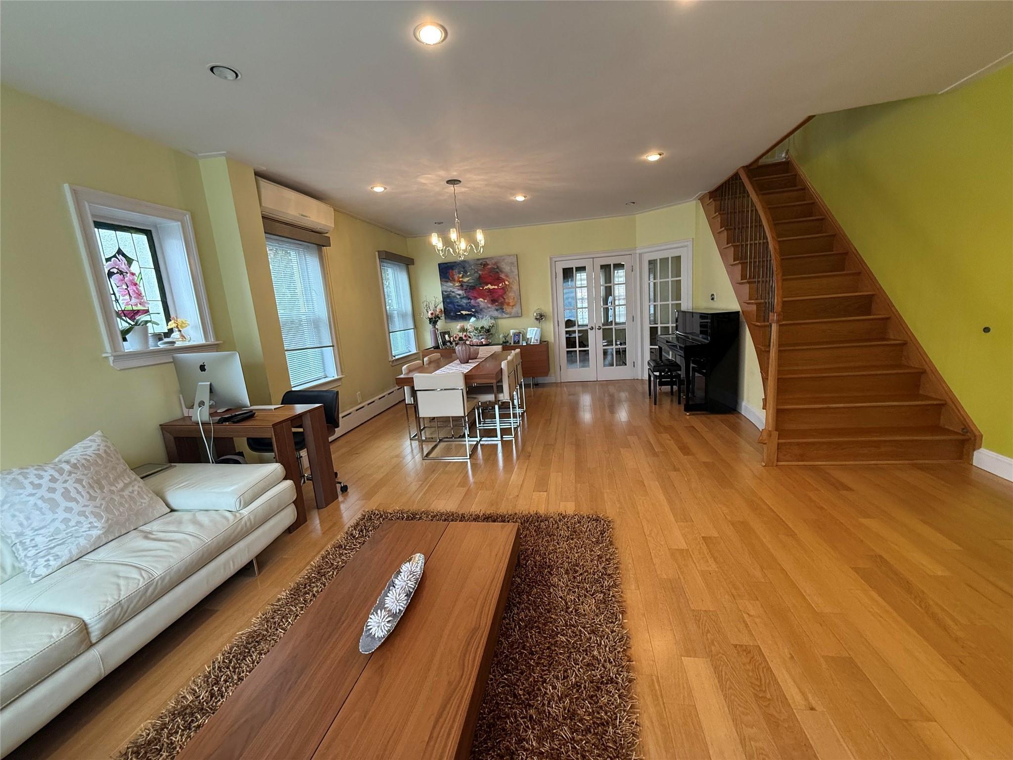 Single Family Penelope  Queens, NY 11379, MLS-858906-12