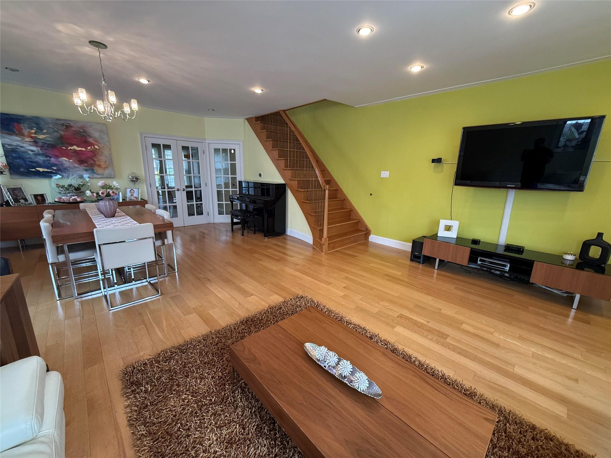 Single Family Penelope  Queens, NY 11379, MLS-858906-13