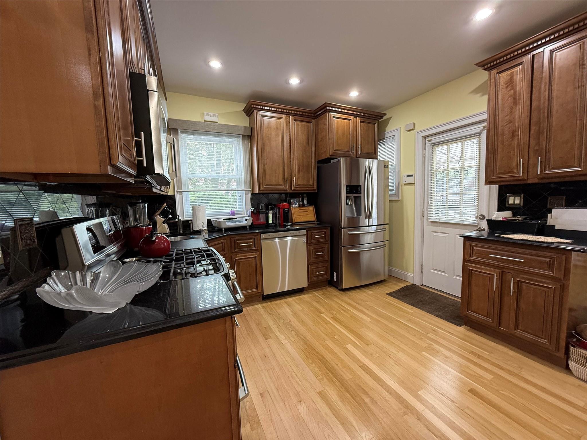 Single Family Penelope  Queens, NY 11379, MLS-858906-14