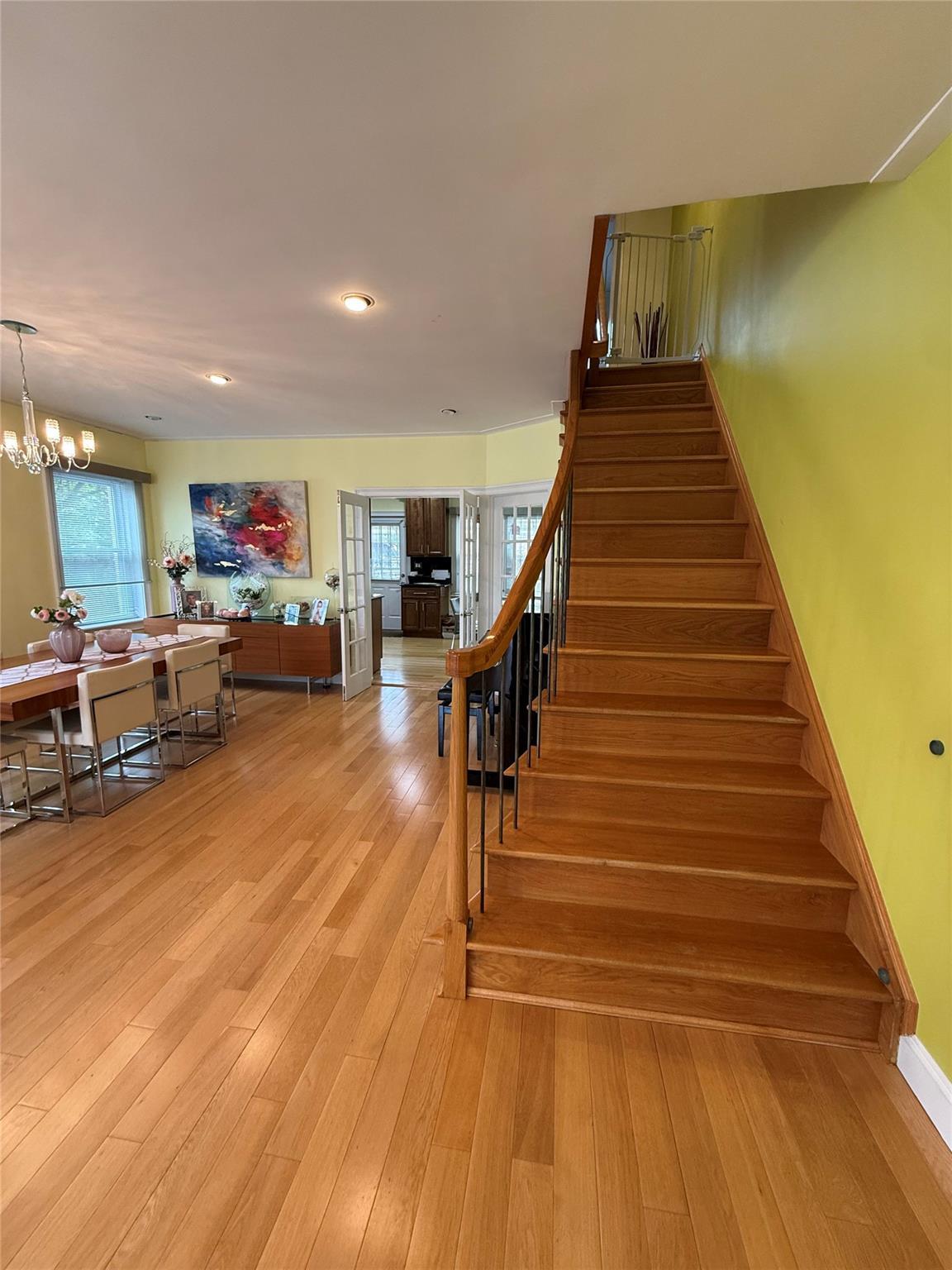 Single Family Penelope  Queens, NY 11379, MLS-858906-16
