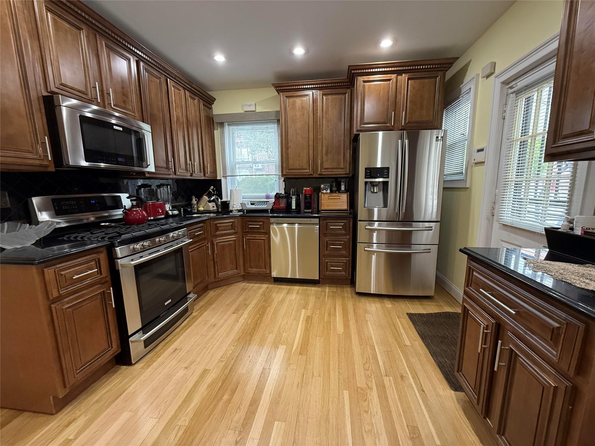 Single Family Penelope  Queens, NY 11379, MLS-858906-19