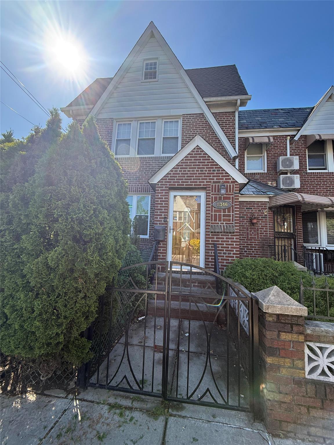Single Family Penelope  Queens, NY 11379, MLS-858906-2