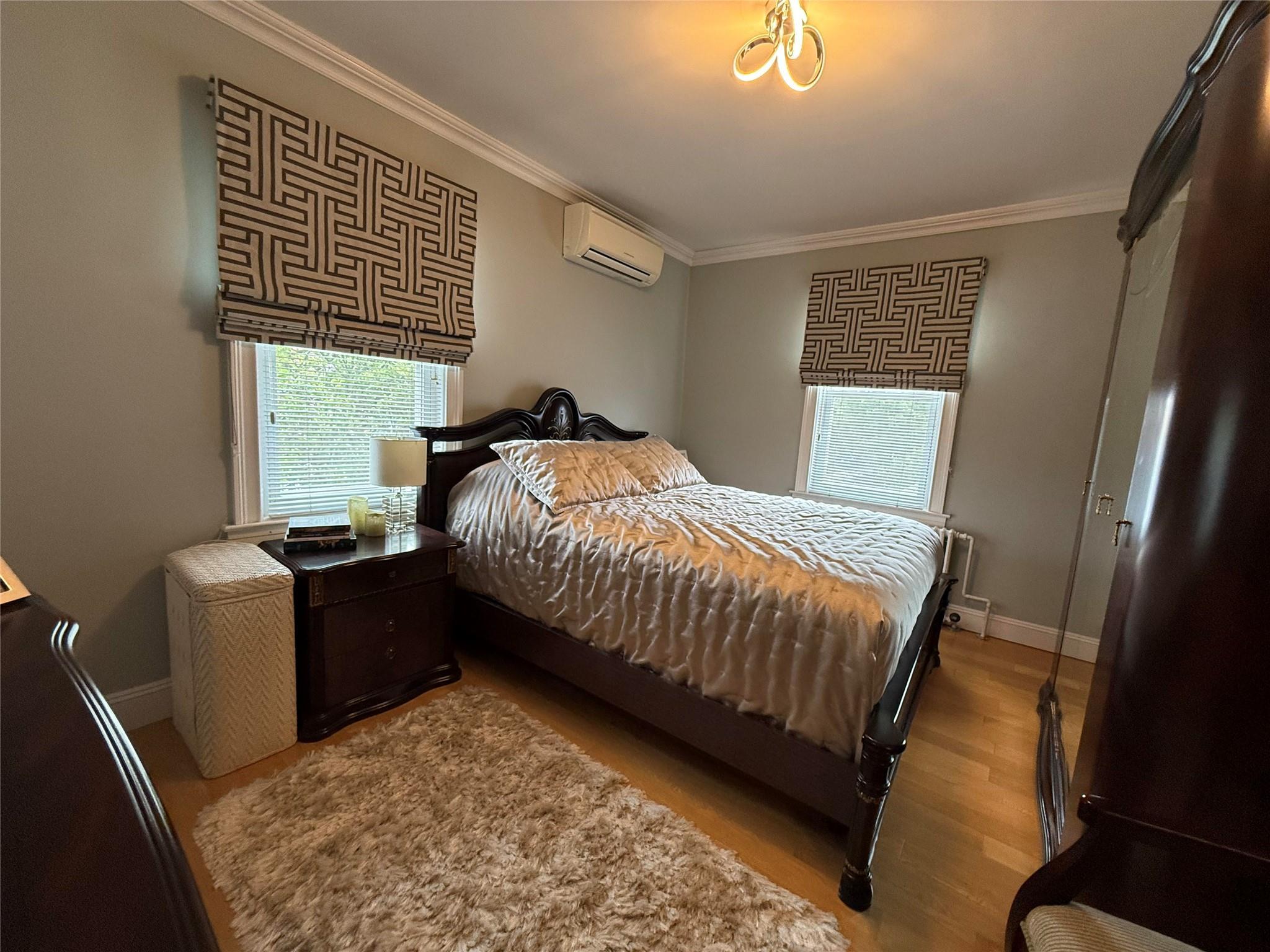 Single Family Penelope  Queens, NY 11379, MLS-858906-22