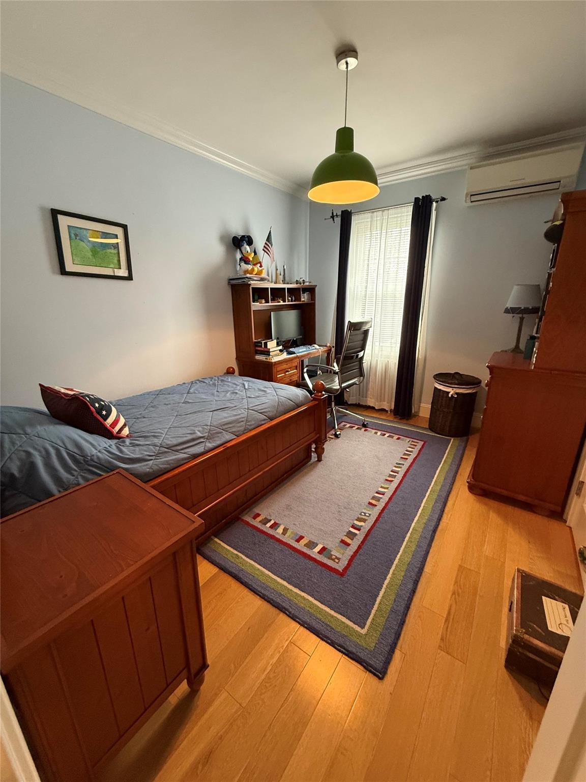 Single Family Penelope  Queens, NY 11379, MLS-858906-23