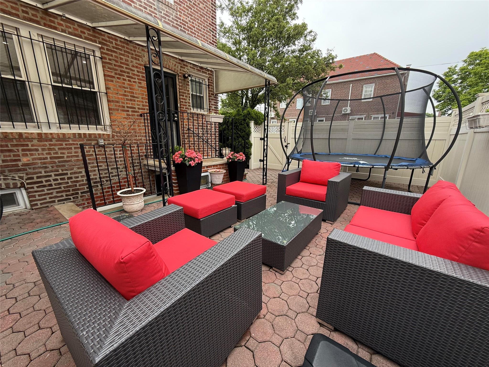 Single Family Penelope  Queens, NY 11379, MLS-858906-48