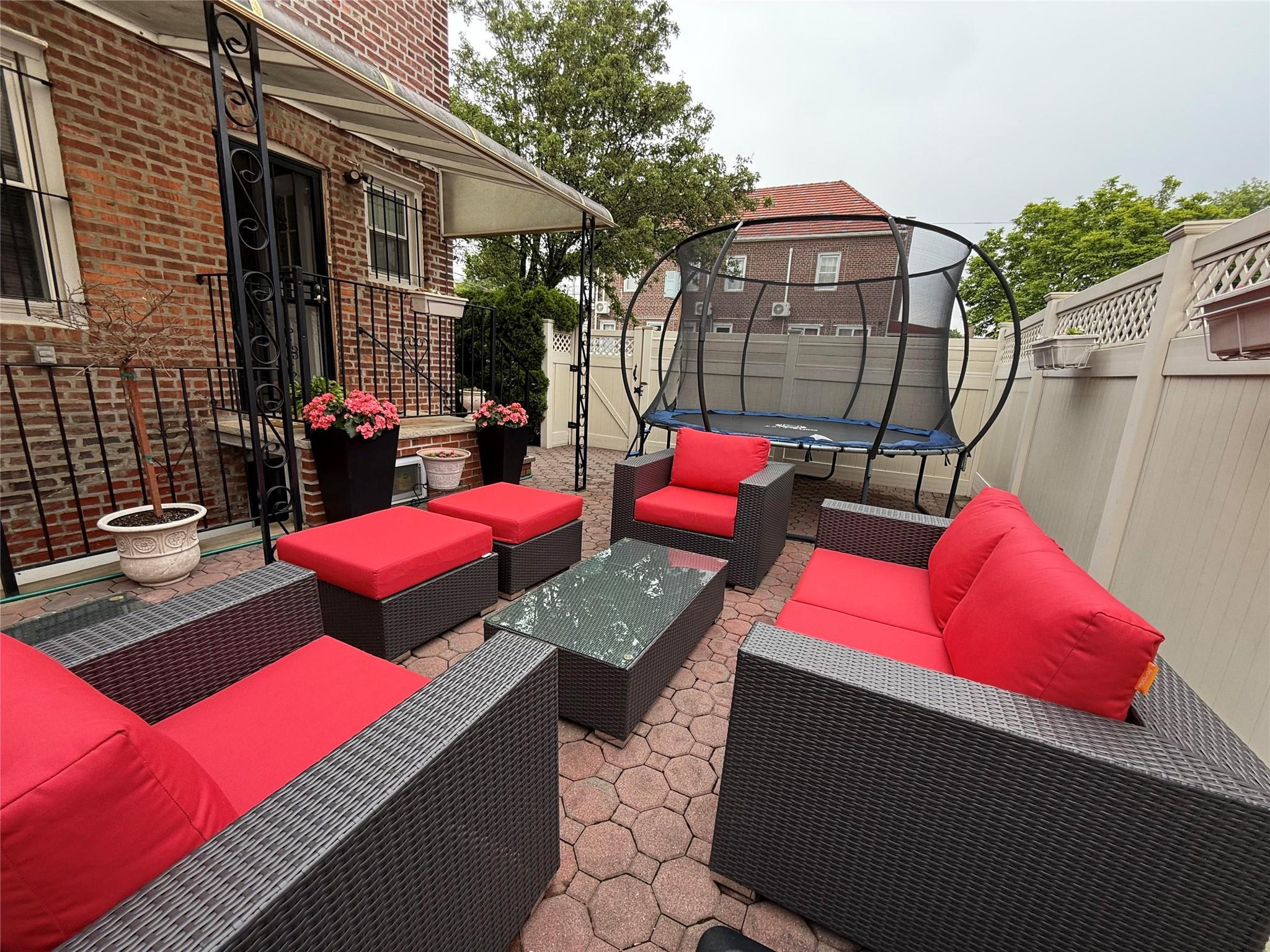 Single Family Penelope  Queens, NY 11379, MLS-858906-49