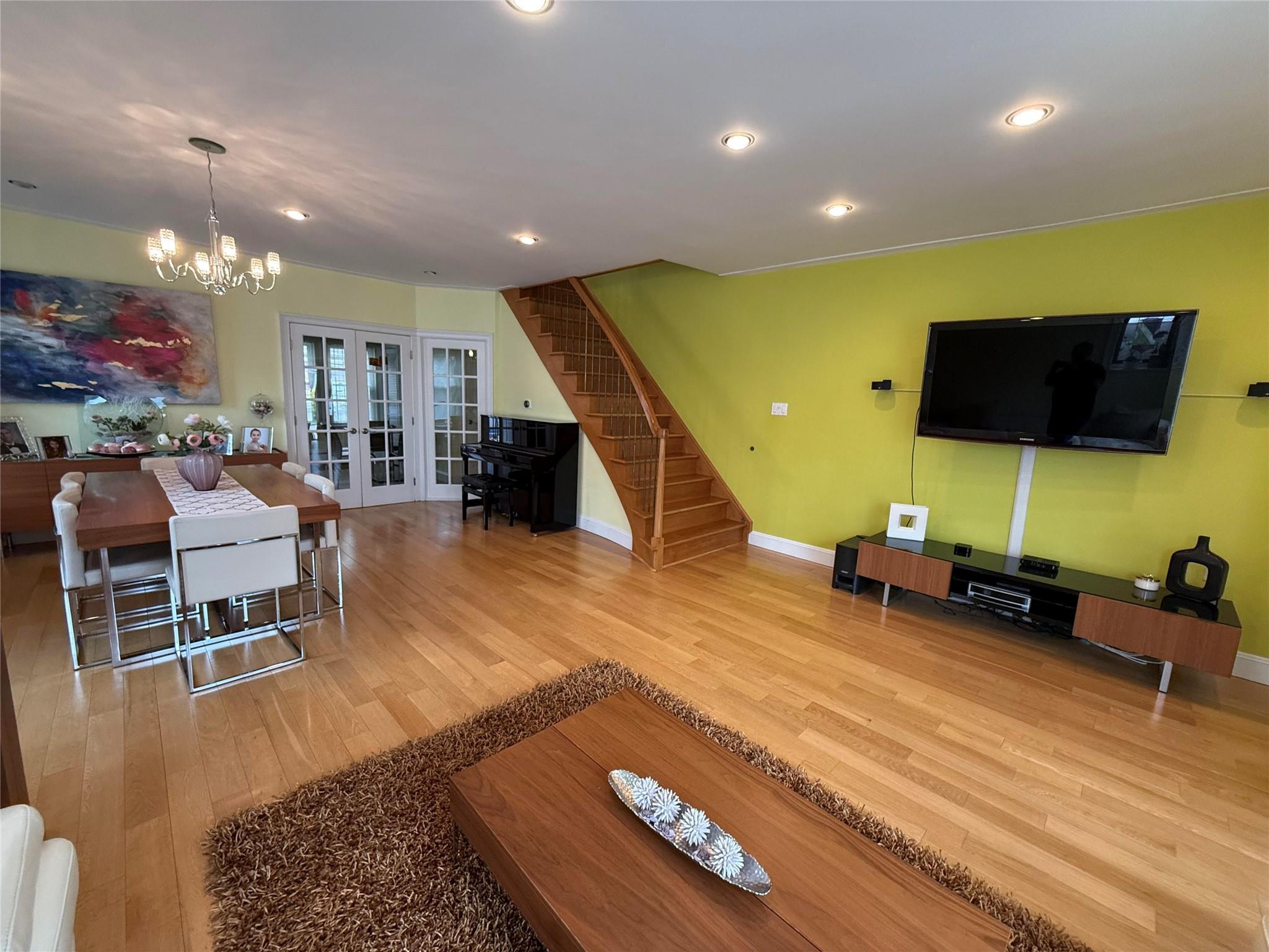 Single Family Penelope  Queens, NY 11379, MLS-858906-9