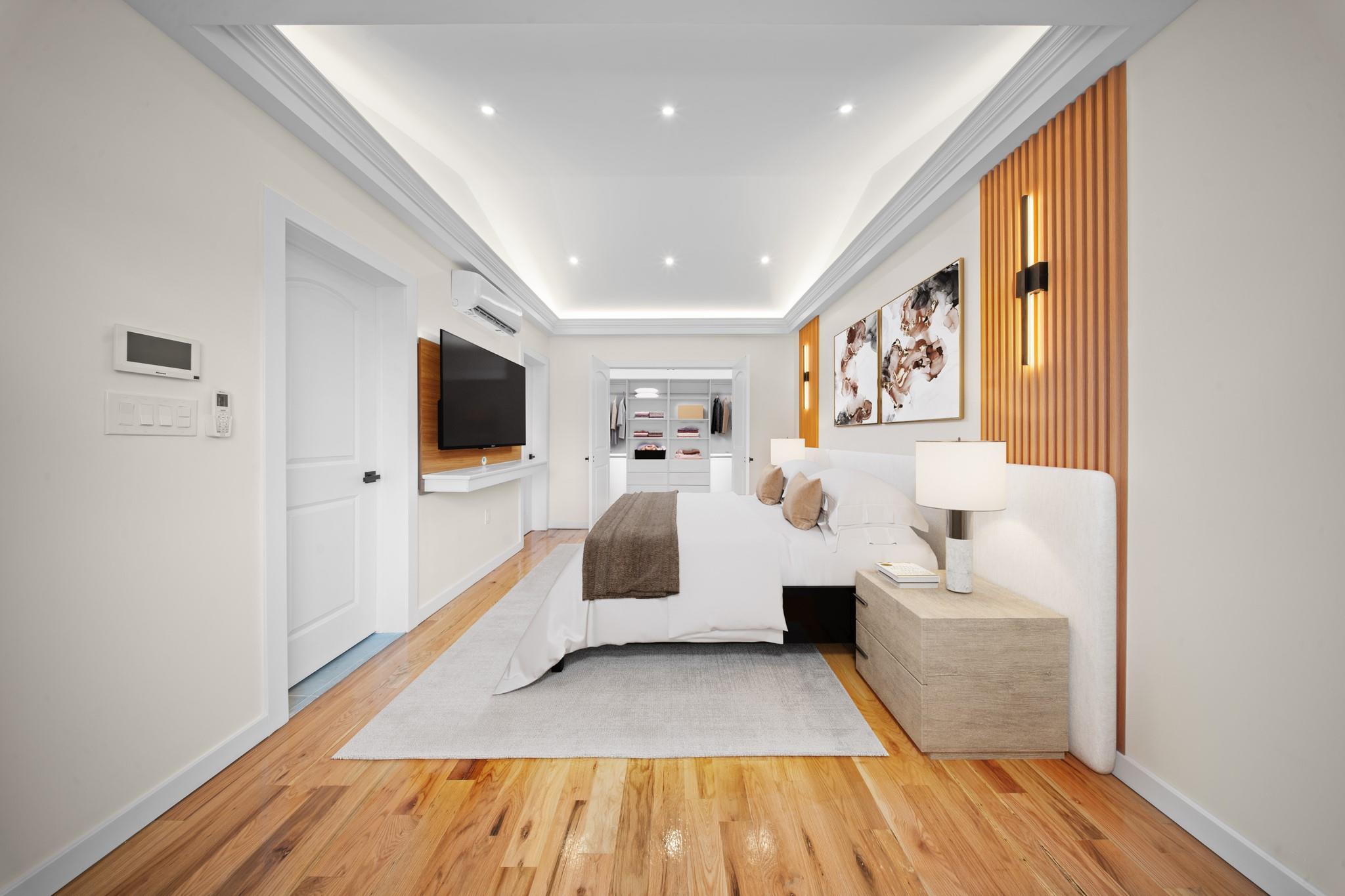 Single Family Belmont  Brooklyn, NY 11208, MLS-858908-10