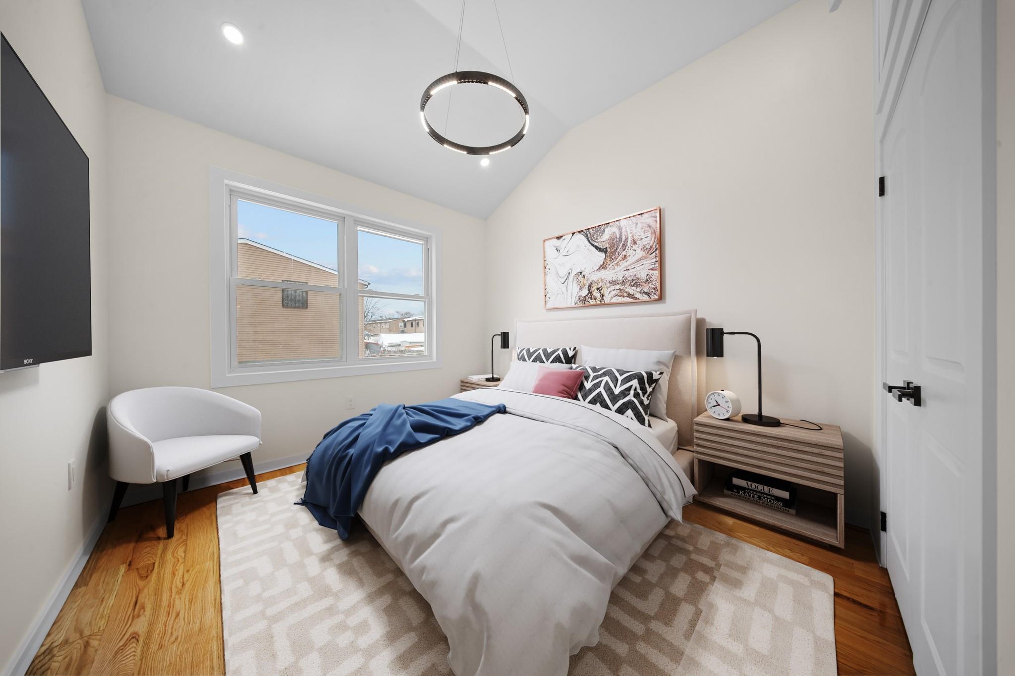 Single Family Belmont  Brooklyn, NY 11208, MLS-858908-13