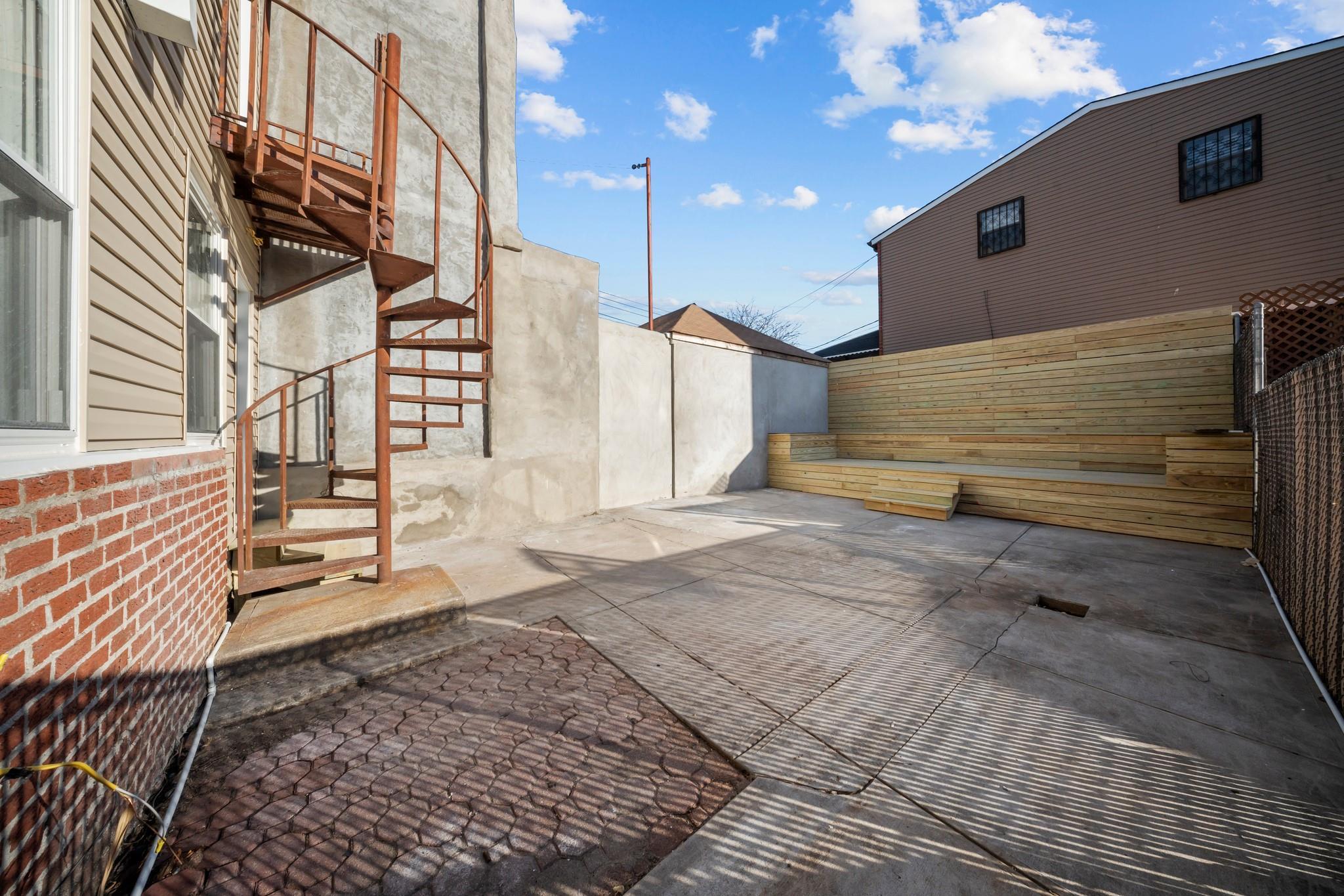 Single Family Belmont  Brooklyn, NY 11208, MLS-858908-16