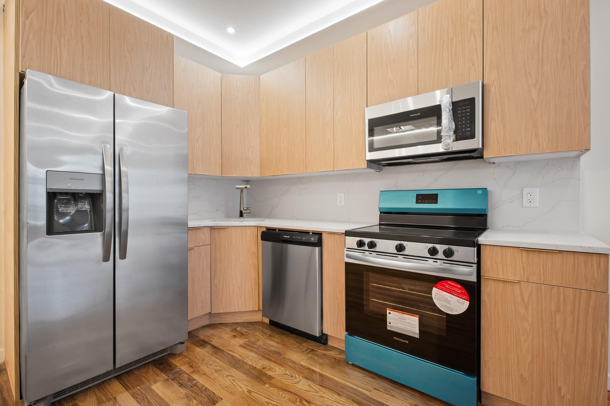 Single Family Belmont  Brooklyn, NY 11208, MLS-858908-2