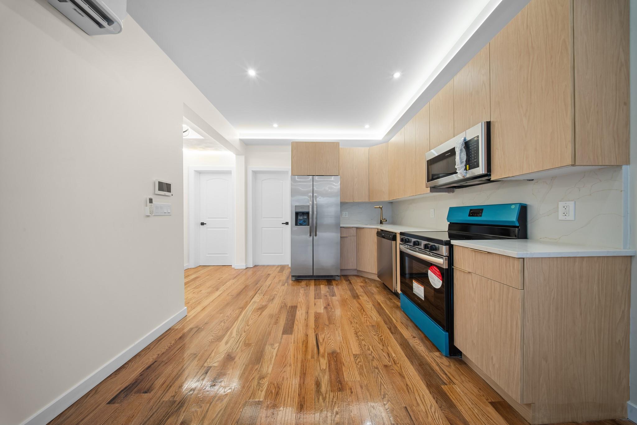 Single Family Belmont  Brooklyn, NY 11208, MLS-858908-3