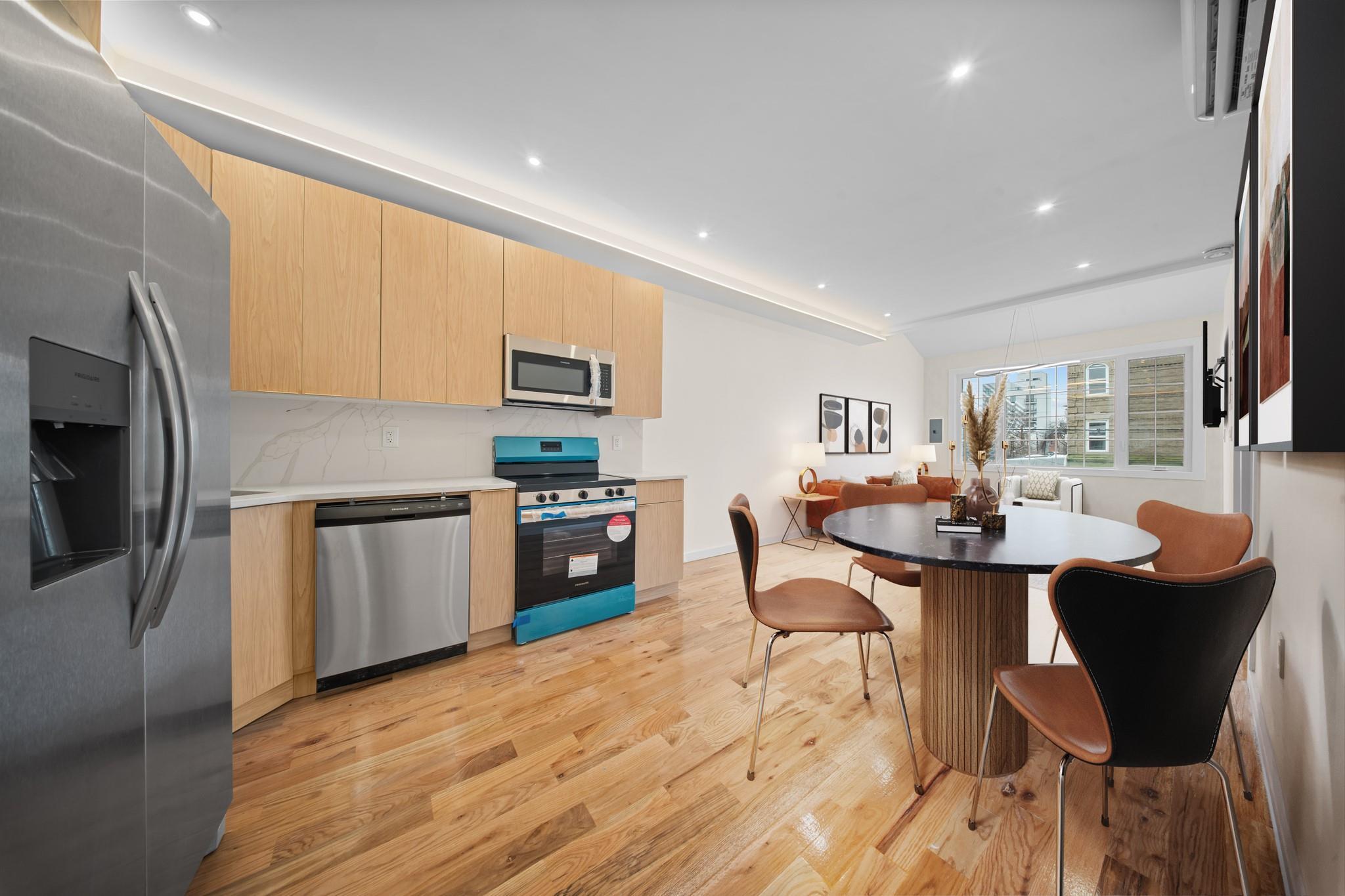 Single Family Belmont  Brooklyn, NY 11208, MLS-858908-4
