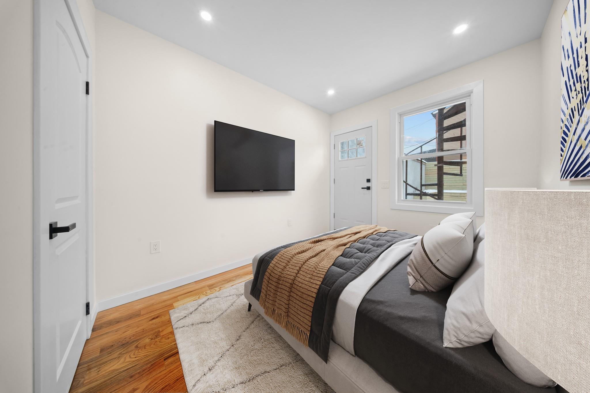 Single Family Belmont  Brooklyn, NY 11208, MLS-858908-7