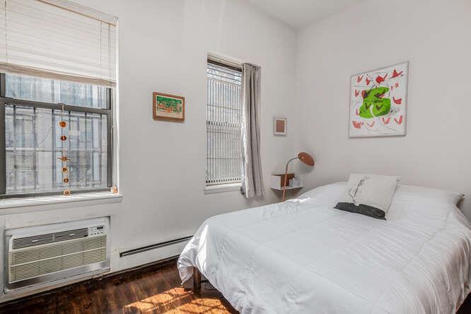 Single Family W 53  Manhattan, NY 10019, MLS-858912-11