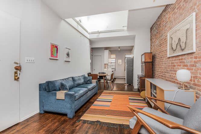 Single Family W 53  Manhattan, NY 10019, MLS-858912-2