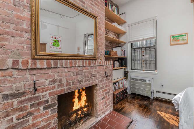Single Family W 53  Manhattan, NY 10019, MLS-858912-3