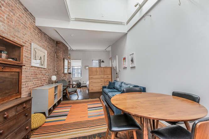 Single Family W 53  Manhattan, NY 10019, MLS-858912-6