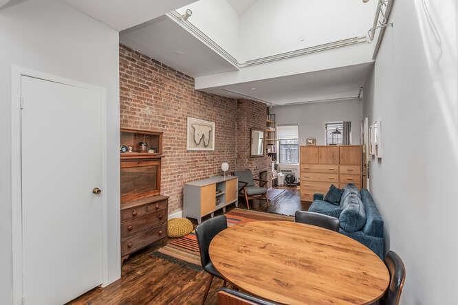 Single Family W 53  Manhattan, NY 10019, MLS-858912-7