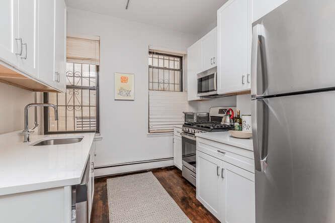 Single Family W 53  Manhattan, NY 10019, MLS-858912-8