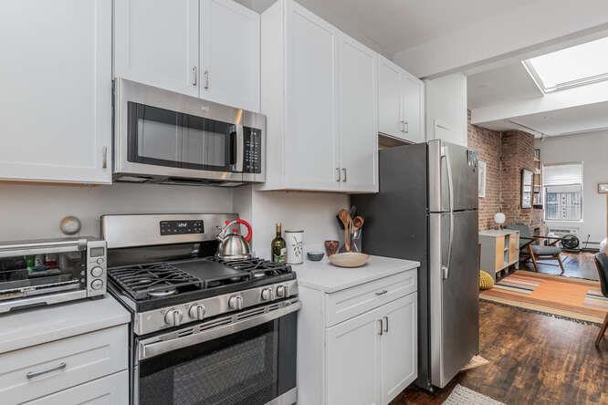 Single Family W 53  Manhattan, NY 10019, MLS-858912-9