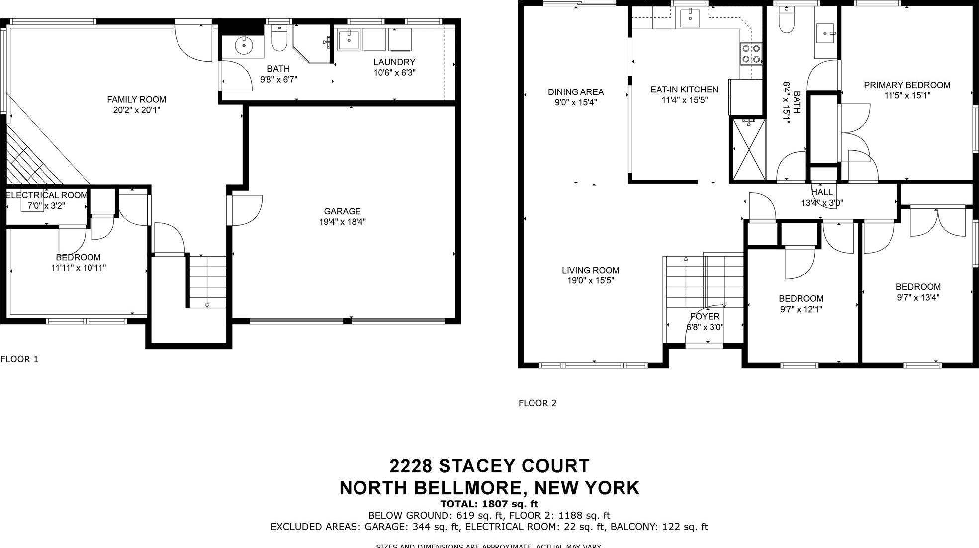 Single Family Stacey  Nassau County, NY 11710, MLS-858919-27
