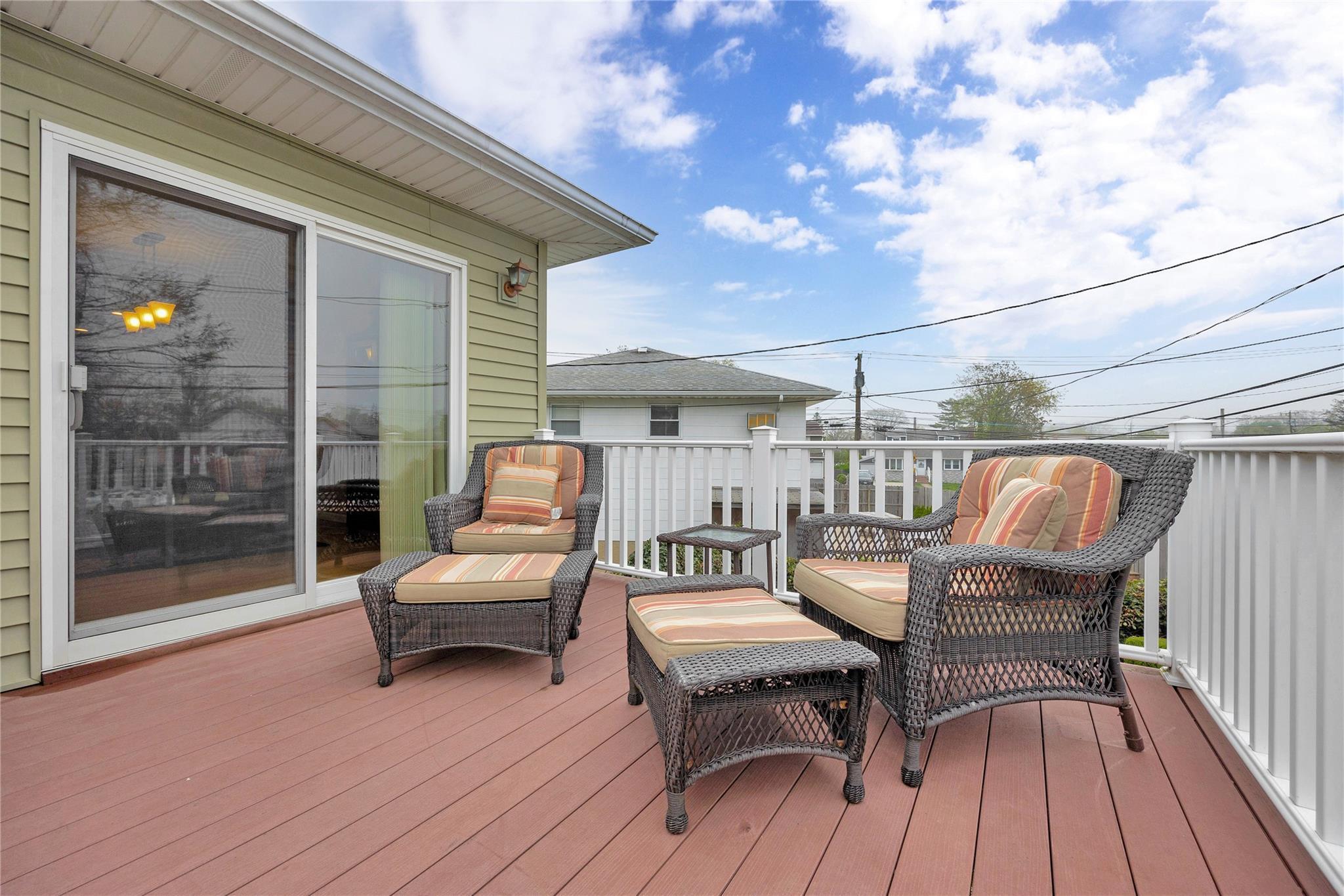 Single Family Stacey  Nassau County, NY 11710, MLS-858919-8