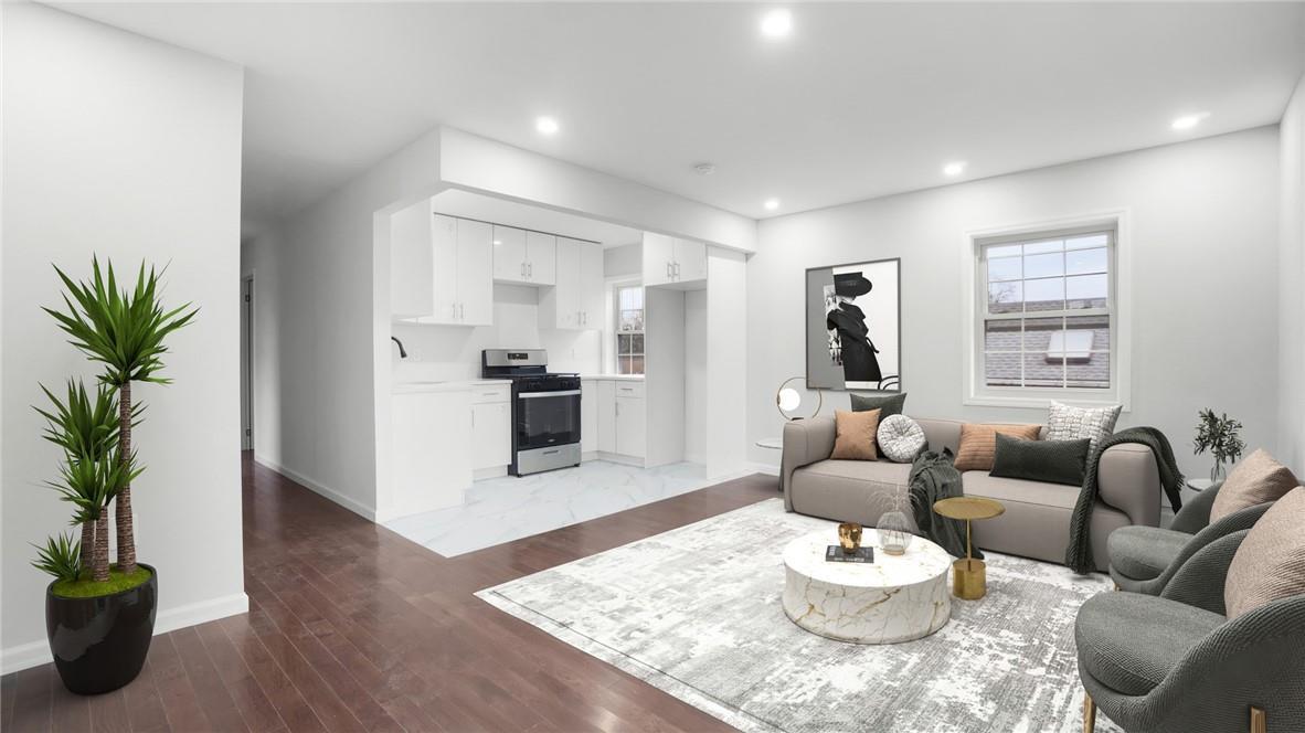 Single Family Walton  Bronx, NY 10453, MLS-858922-2