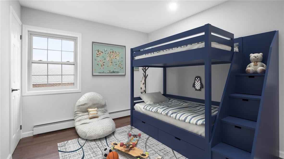 Single Family Walton  Bronx, NY 10453, MLS-858922-5
