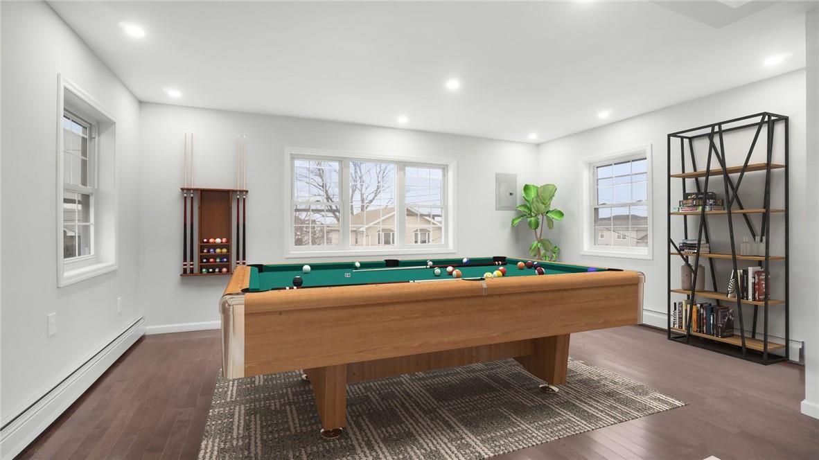 Single Family Walton  Bronx, NY 10453, MLS-858922-6