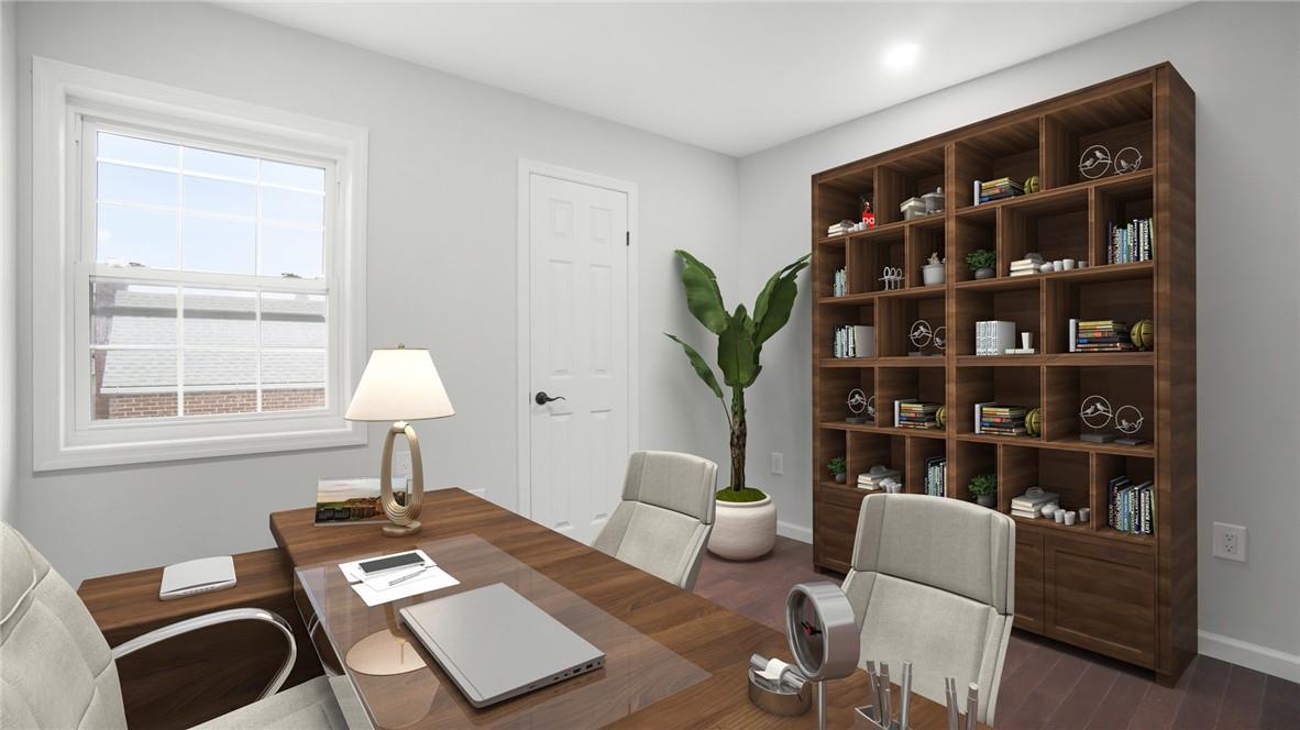 Single Family Walton  Bronx, NY 10453, MLS-858922-7