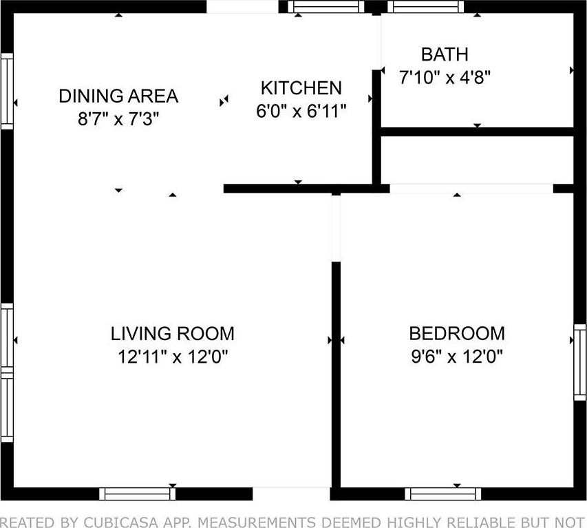 Single Family Brookdale  Westchester County, NY 10598, MLS-858925-19
