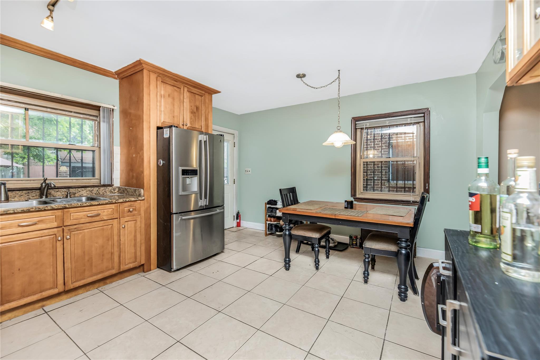 Single Family Tenbroeck  Bronx, NY 10469, MLS-858926-7