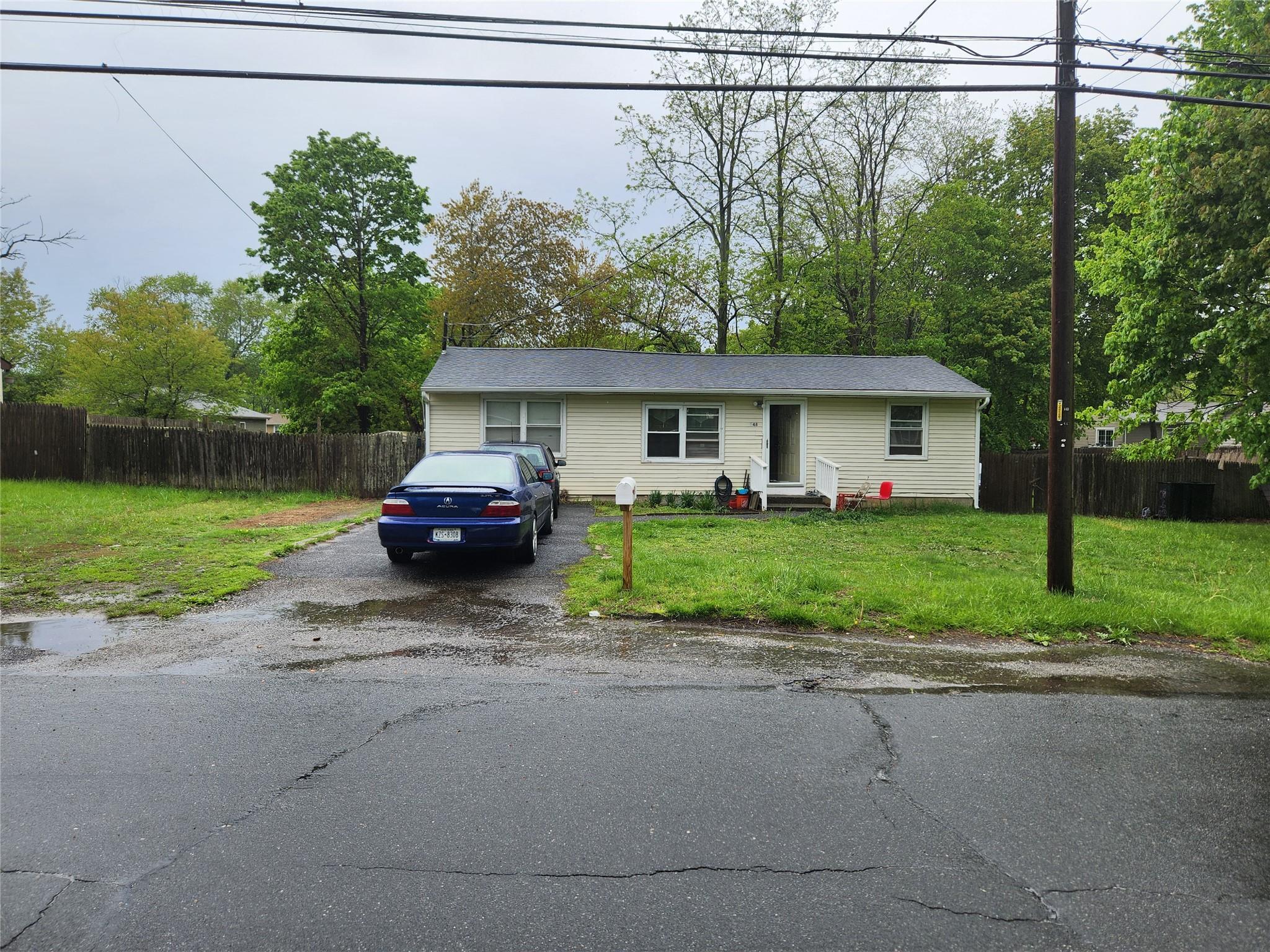 Single Family Taylor  Suffolk County, NY 11772, MLS-858927-2