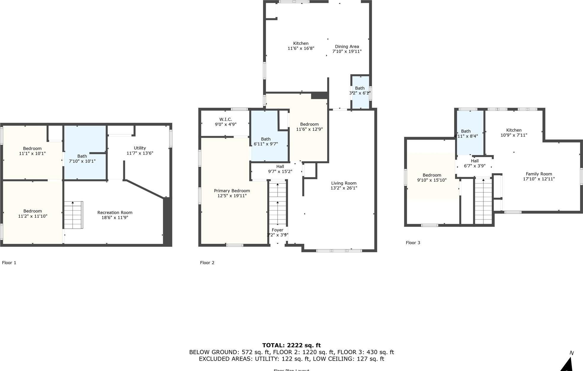 Single Family Bedford  Nassau County, NY 11566, MLS-858932-41