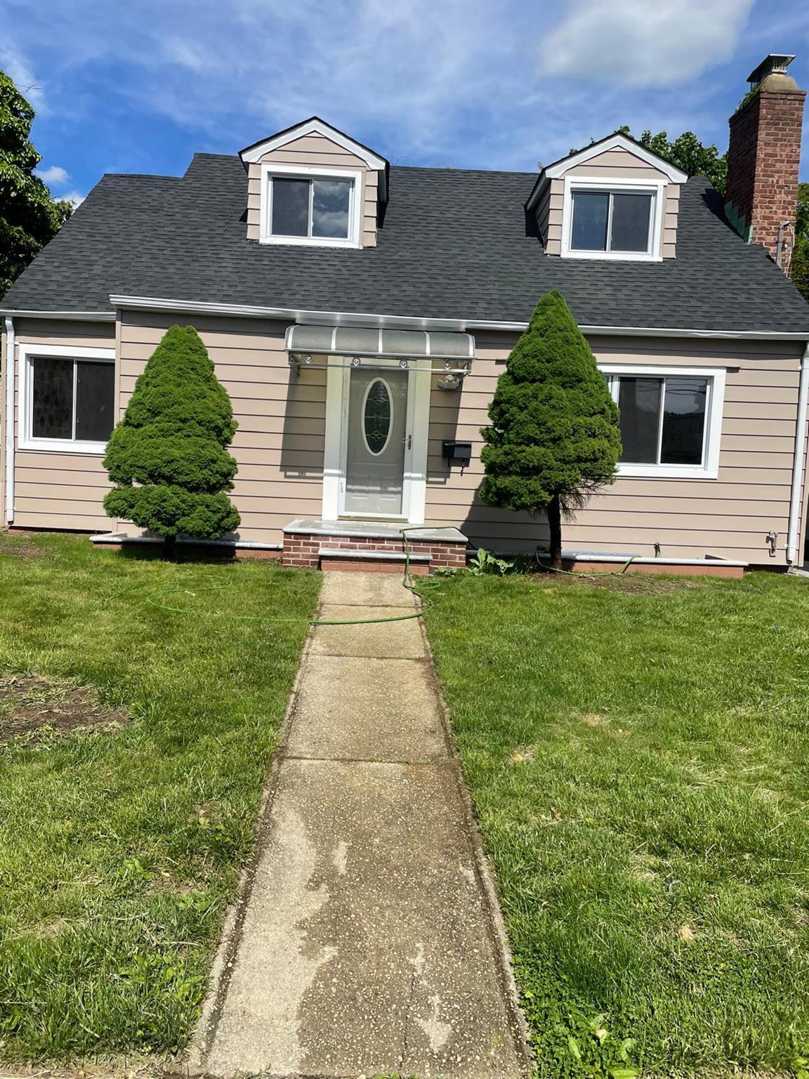 Single Family Mattison  Nassau County, NY 11510, MLS-858933-2