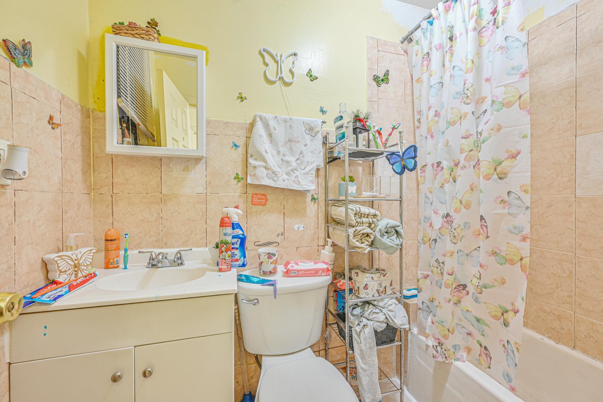 Single Family Bryant  Bronx, NY 10460, MLS-858942-12
