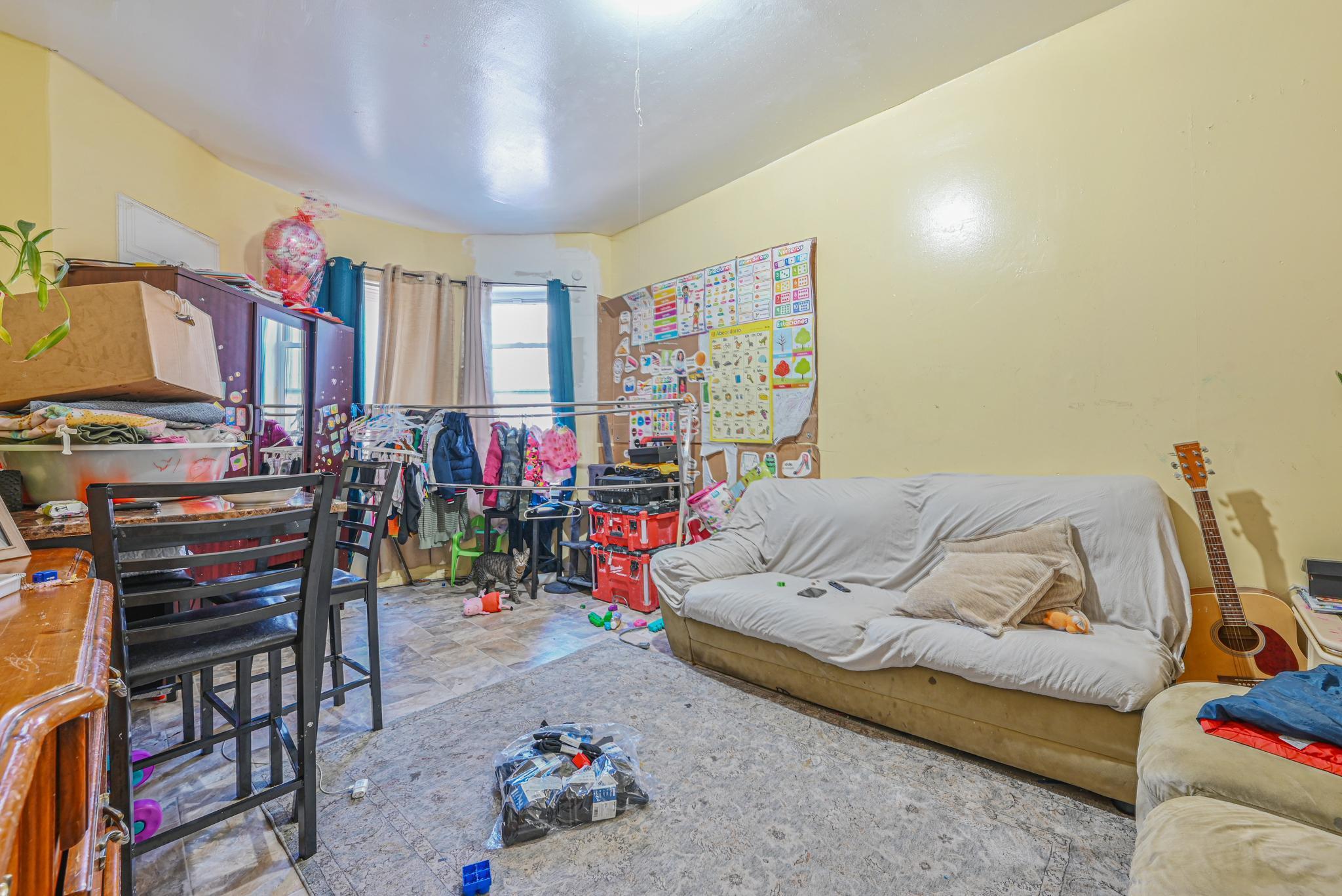 Single Family Bryant  Bronx, NY 10460, MLS-858942-14