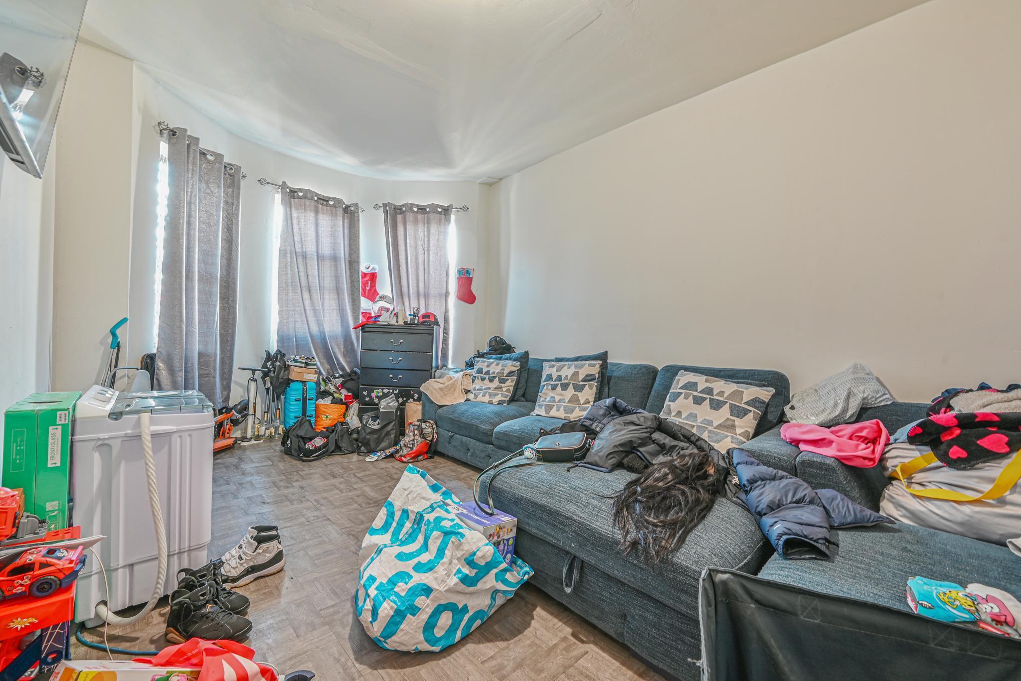 Single Family Bryant  Bronx, NY 10460, MLS-858942-15