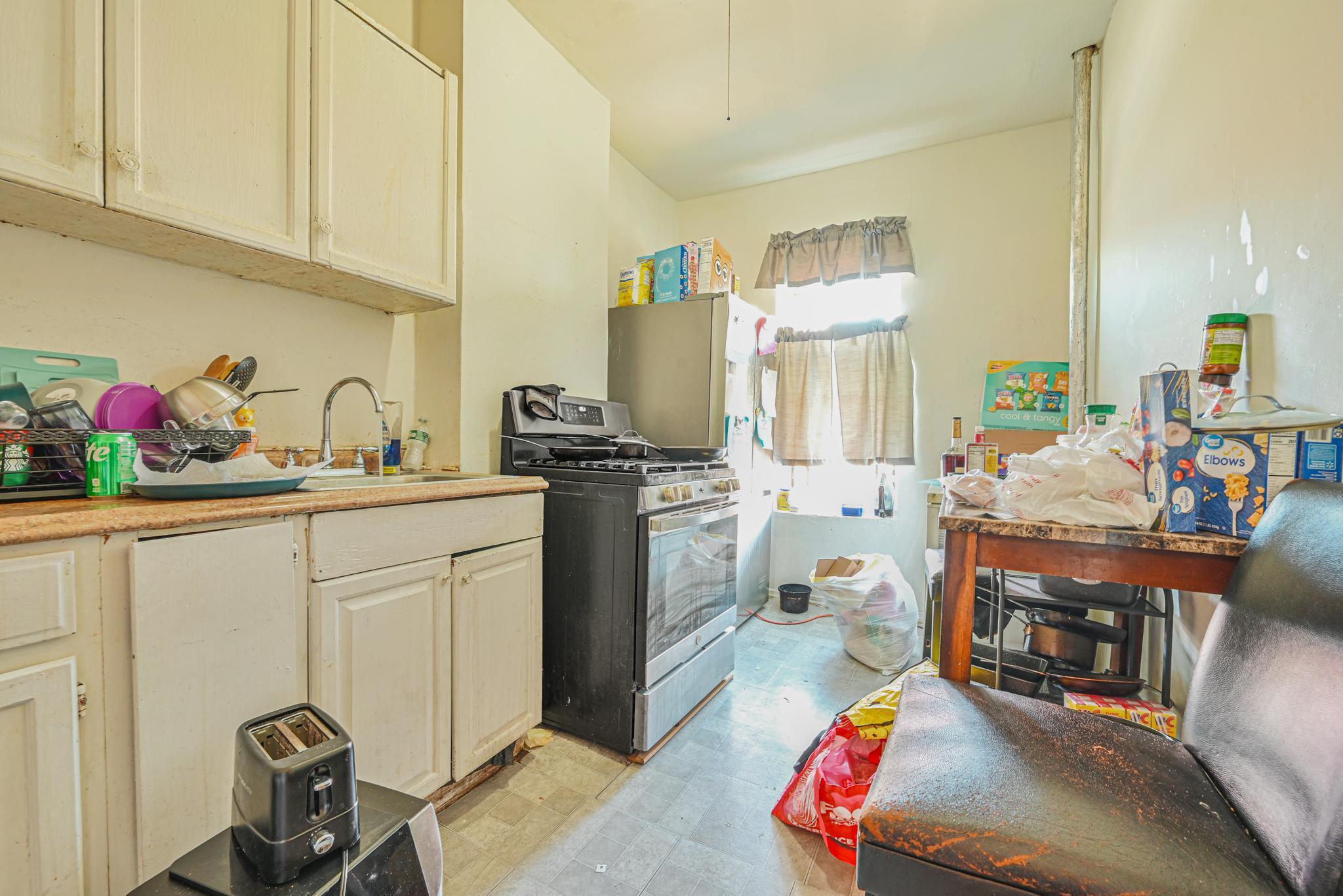 Single Family Bryant  Bronx, NY 10460, MLS-858942-16