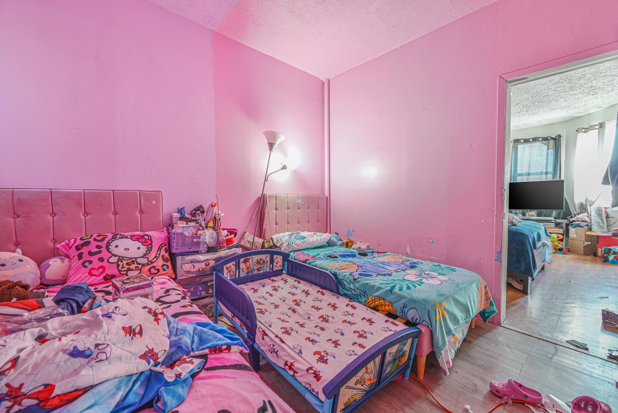 Single Family Bryant  Bronx, NY 10460, MLS-858942-18