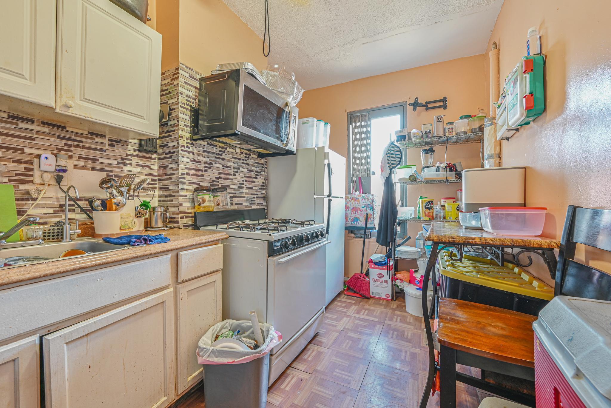 Single Family Bryant  Bronx, NY 10460, MLS-858942-19