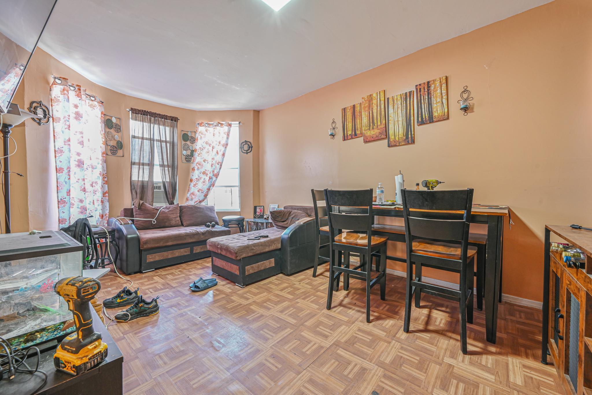 Single Family Bryant  Bronx, NY 10460, MLS-858942-20