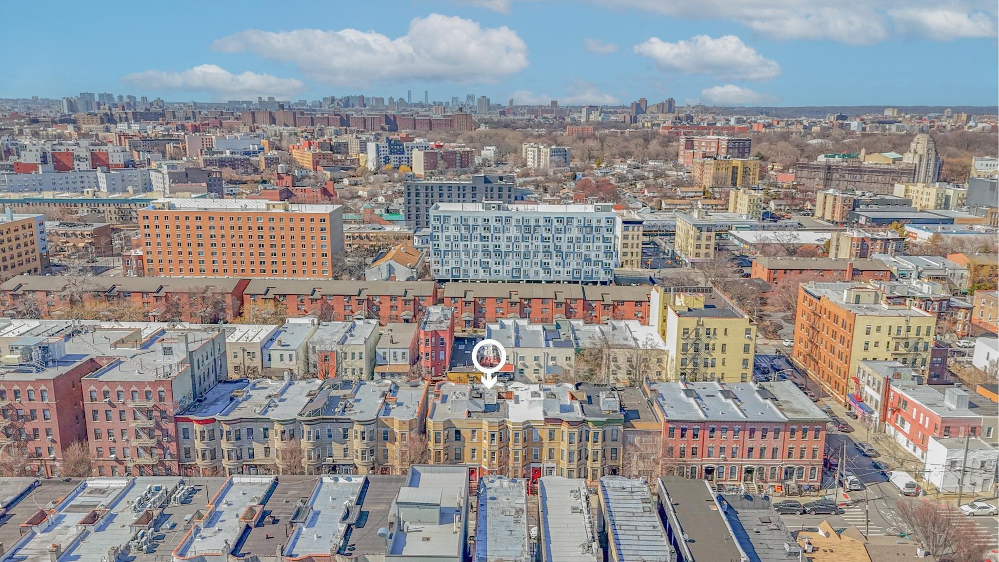 Single Family Bryant  Bronx, NY 10460, MLS-858942-6